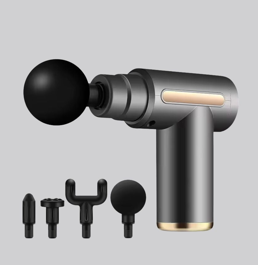 Pistolet de Massage