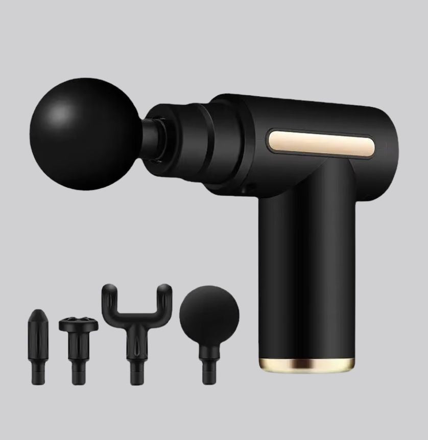 Pistolet de Massage