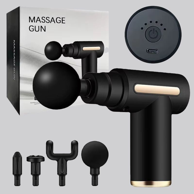 Pistolet de Massage