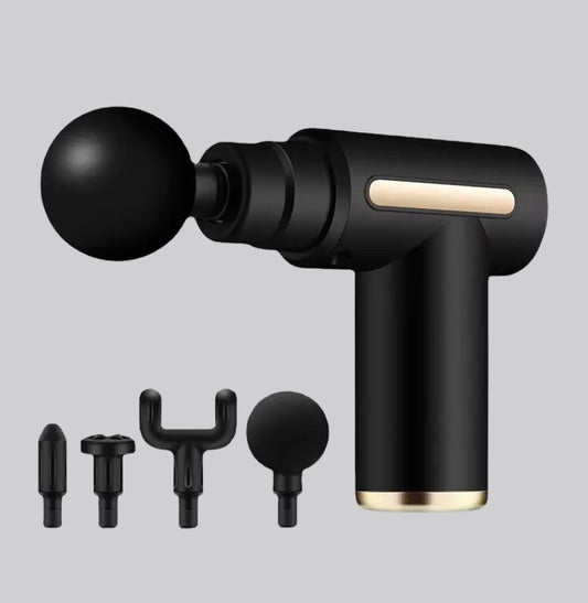 Pistolet de Massage