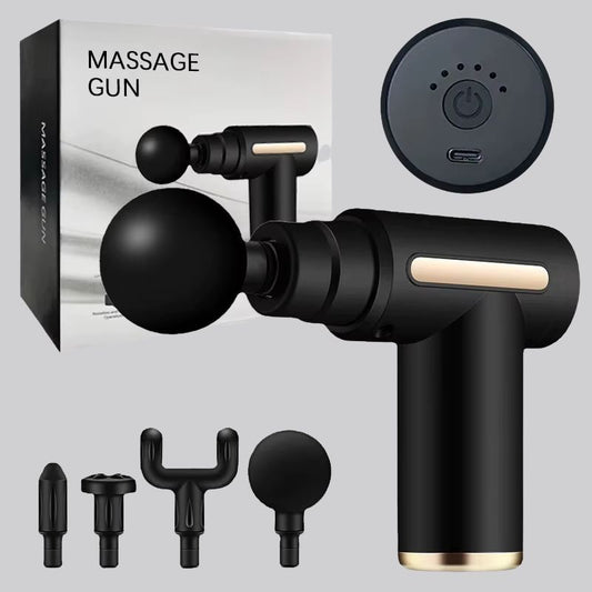 Pistolet de Massage